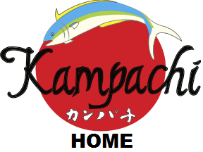 Kampachi Japanese Steakhouse